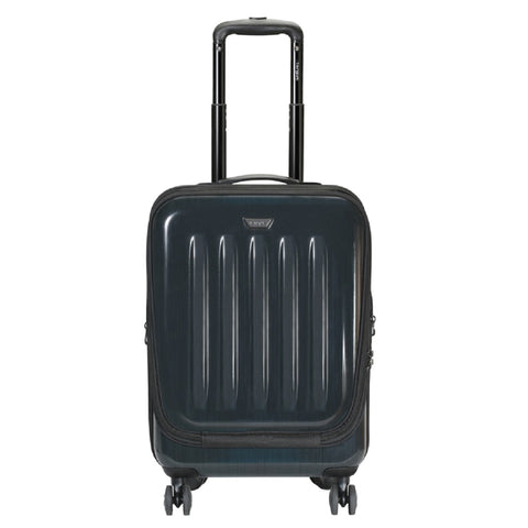 Targus TBR029-70 38 Liters Laptop Trolley Bag with Transit 360 Spinner (Black)
