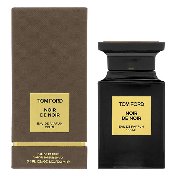 Tom Ford Noir de Noir EDP Perfume for Men & Women 100ml