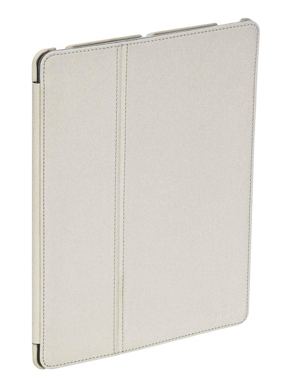 Targus THD00601AP-50 Slimcase for iPad 3rd Generation in Bone White Colour