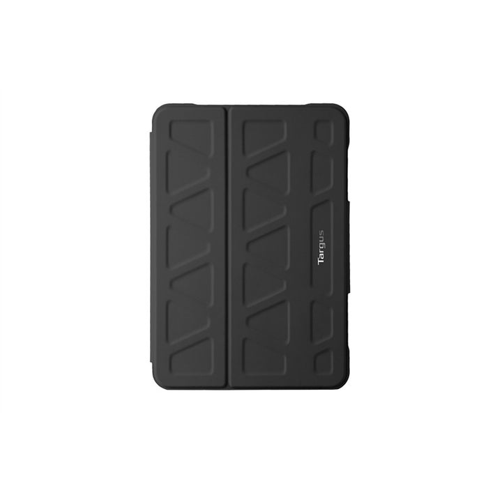 Targus THZ595GL-50 ipad Mini Multi-Generation All In One 3D Case Fits For iPad 4, 3, 2, & Mini (Black) - GottaGo.in