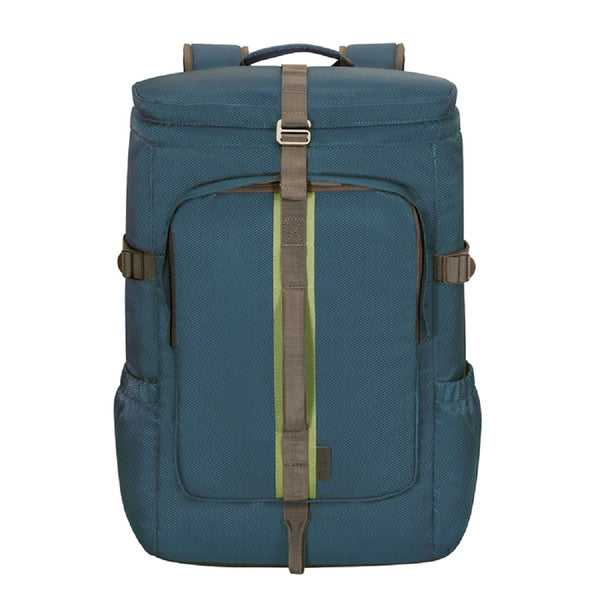 Targus TSB90501-70 New Seoul 15.6-inch Laptop Backpack (Green)