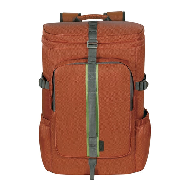 Targus TSB90502-70 New Seoul 15.6-inch Laptop Backpack (Tan)