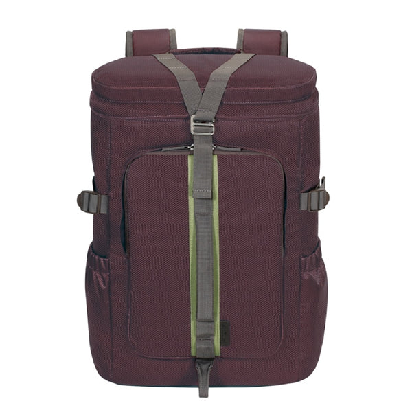 Targus TSB90603-70 Seoul 14-inch Laptop Backpack (Wine)