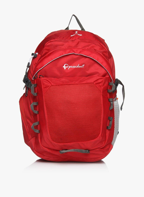 Tango Backpack / School Bag by President Bags - GottaGo.in