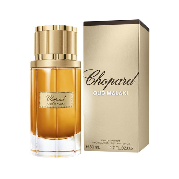 Chopard Oud Malaki Eau De Parfum for Men 80ml