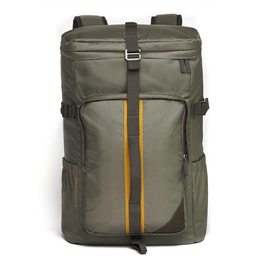 Targus TSB84506AP 15.6" Seoul Backpack (Khaki) - GottaGo.in