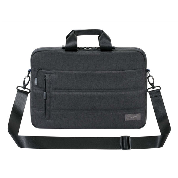 Targus TSS84003-72 15" GrooveX Slimcase for MacBook (Charcoal) - GottaGo.in