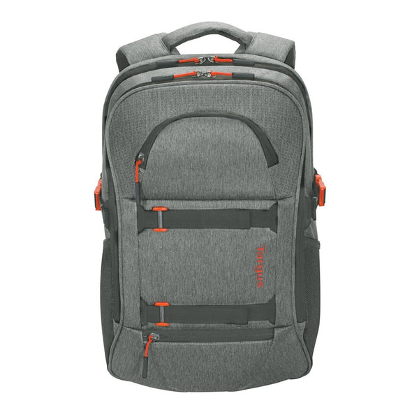 Targus TSB89704AP-70 15.6" Urban Explorer Backpack (Grey) - GottaGo.in
