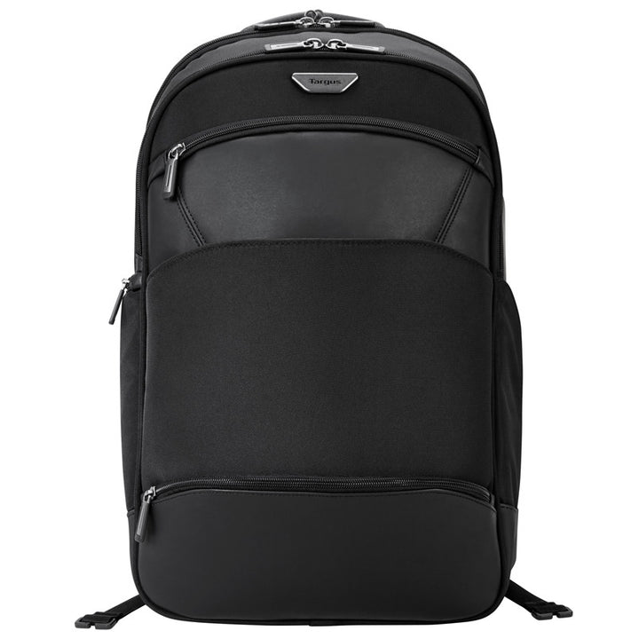 Targus TSB862AP-71 15.6" Mobile ViP Checkpoint-Friendly Backpack with SafePort® Sling Drop Protection (Black) - GottaGo.in