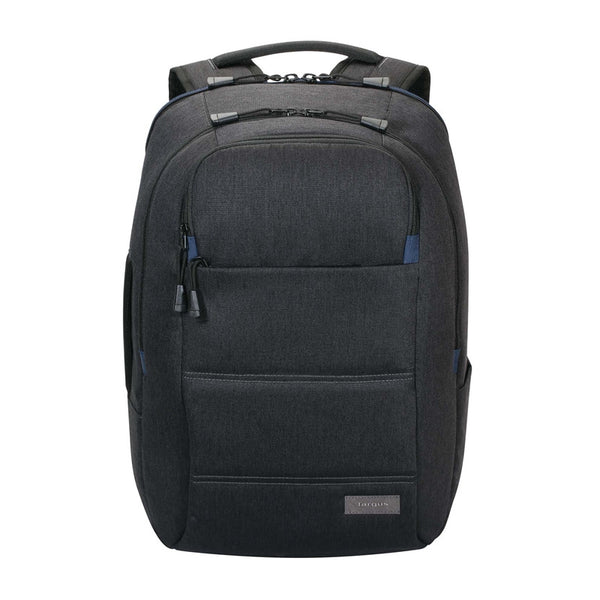Targus TSB82803-71 15" Groove X Max Backpack for MacBook (Black) - GottaGo.in